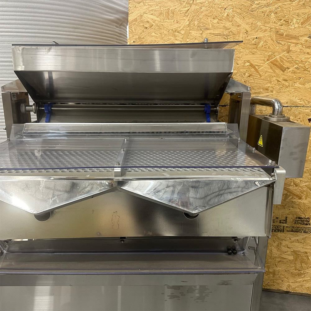 Chang Sung 68 Caliber Sorting Lane and Table