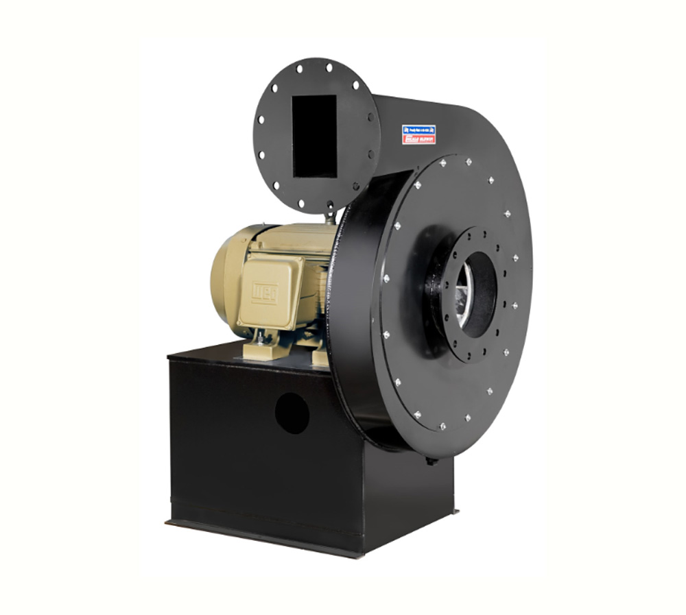 Chicago Pneumatic 6500 CFM Blower