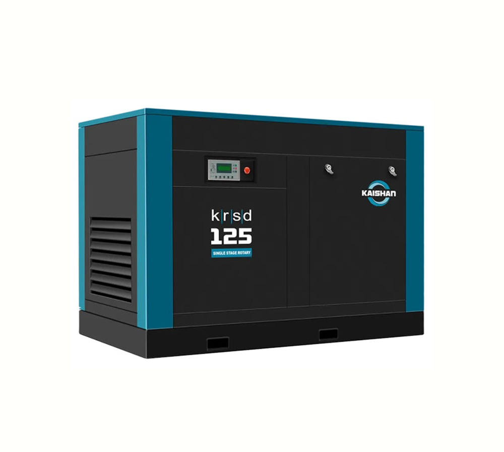 Kaishan Rotary Screw Air Compressor