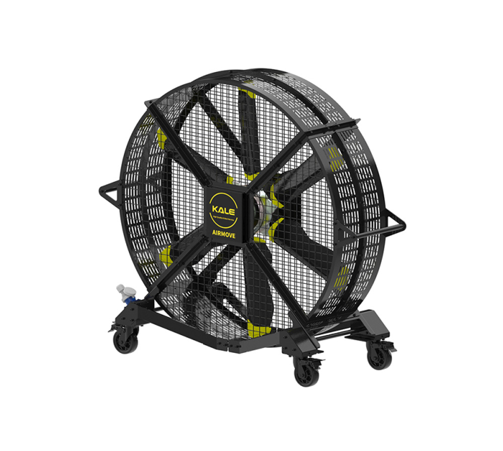 Kale Airmove Mobile Fan