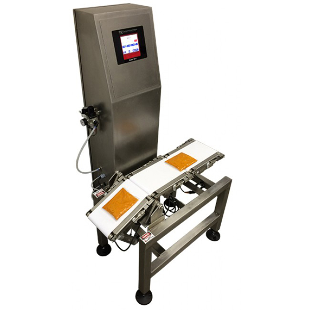 Sonic 350SHD Checkweigher